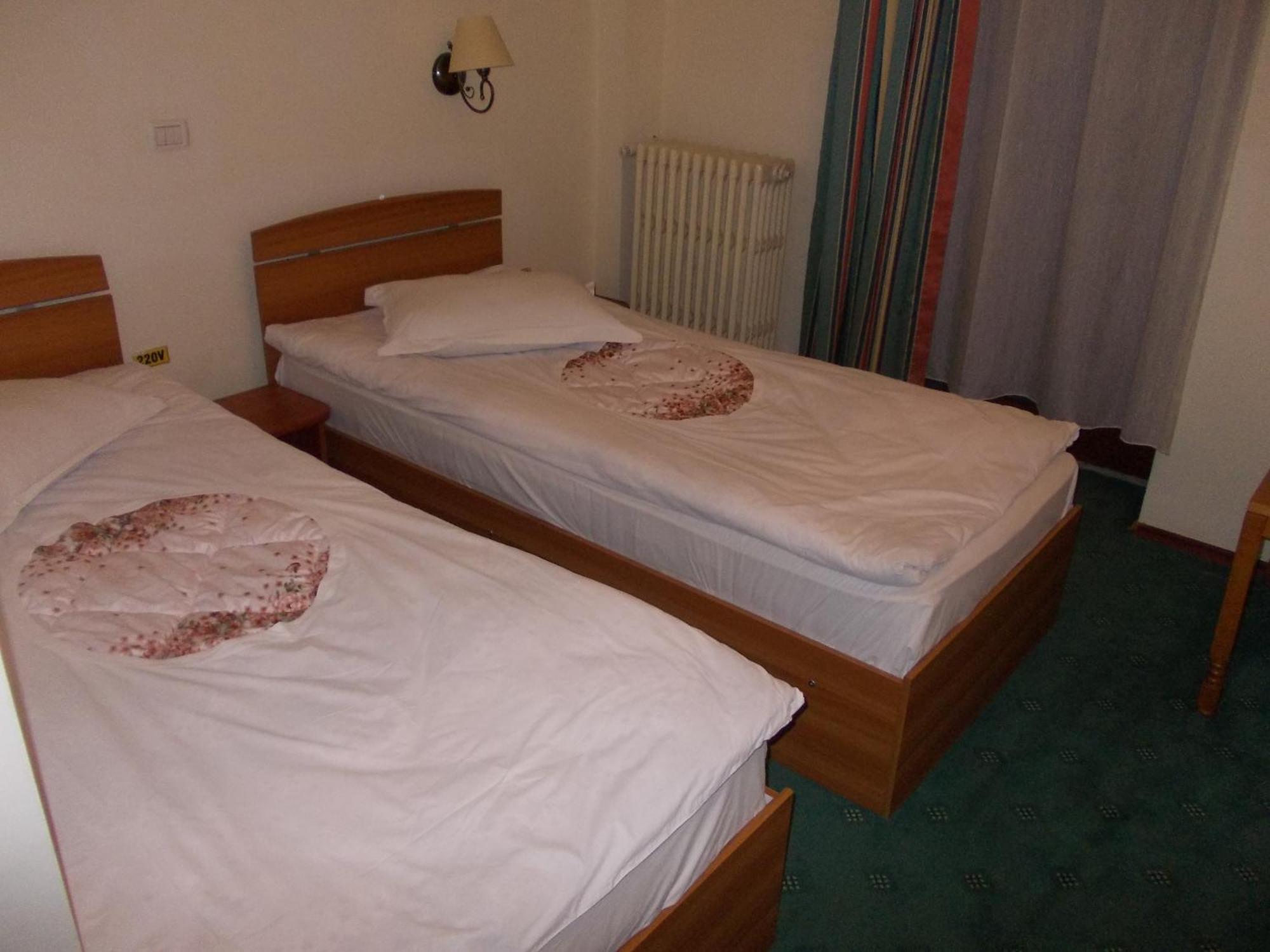 Hotel Bucegi Portile Regatului Paraul Rece Rom bilde
